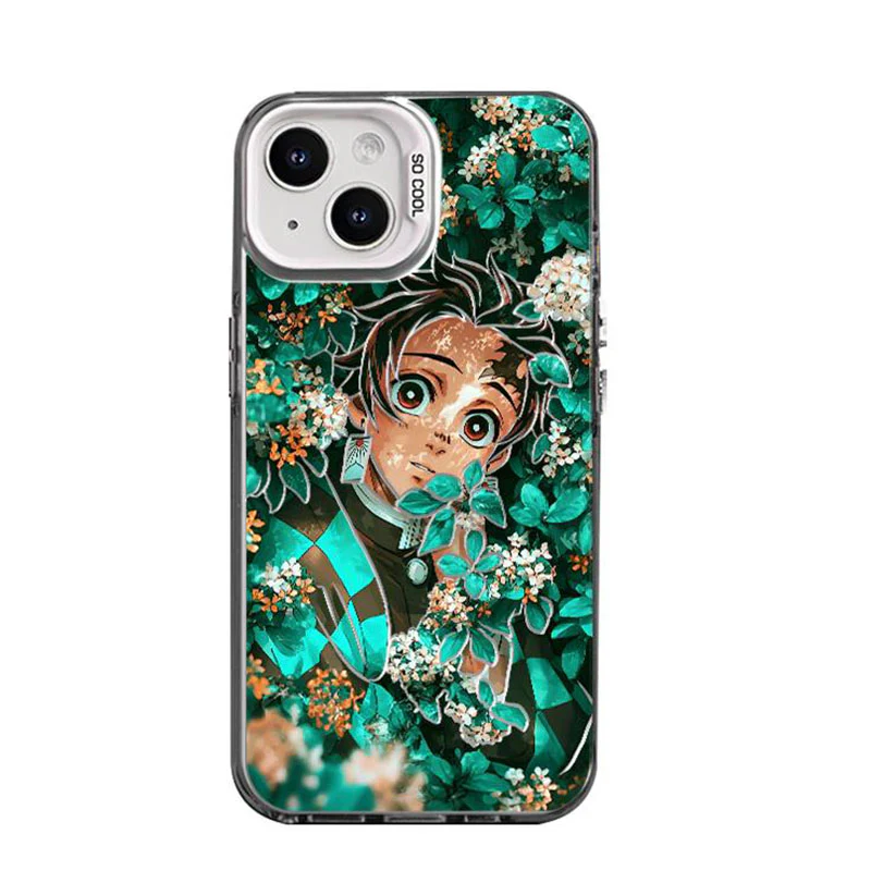 Demon Slayer MagSafe Phone Case - Image 88