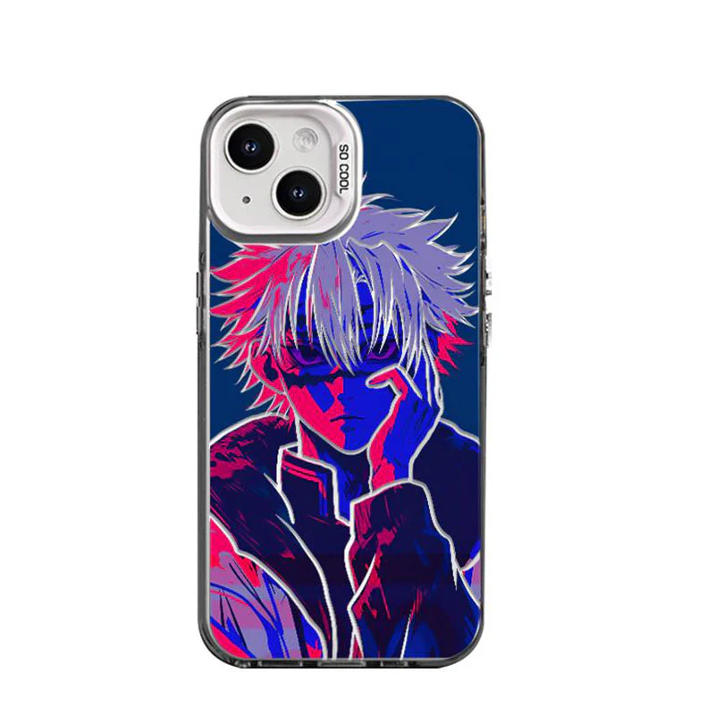 Demon Slayer MagSafe Phone Case - Image 90