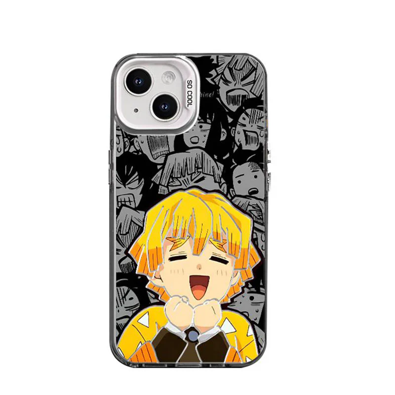 Demon Slayer MagSafe Phone Case - Image 91