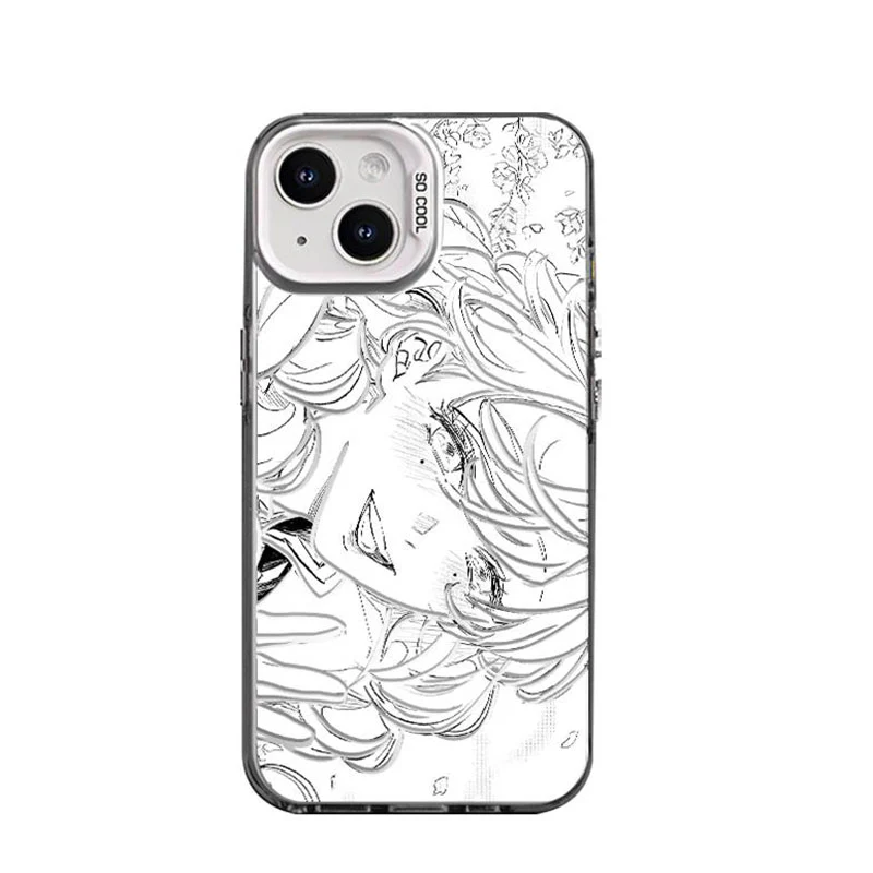 Demon Slayer MagSafe Phone Case - Image 92