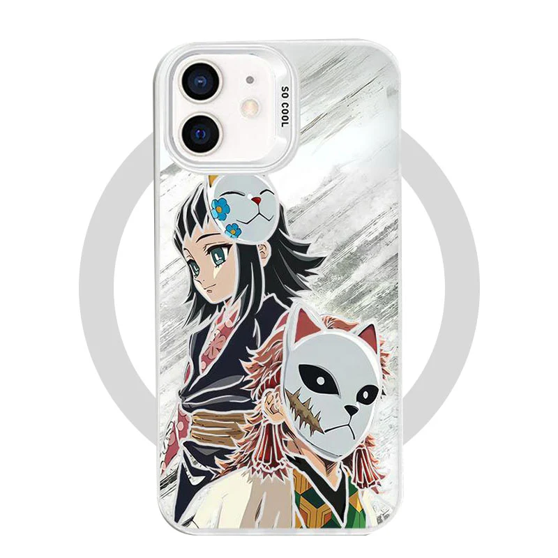 Demon Slayer MagSafe Phone Case - Image 95