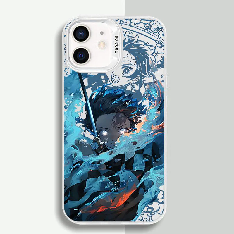Demon Slayer Anime Phone Case - Image 10