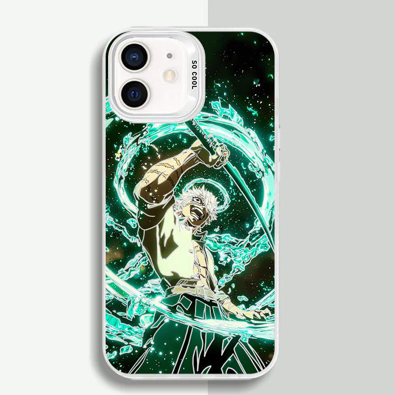 Demon Slayer Anime Phone Case - Image 100