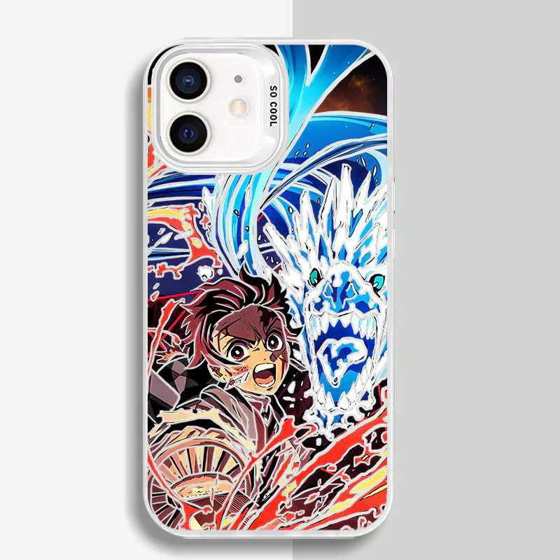 Demon Slayer Anime Phone Case - Image 102