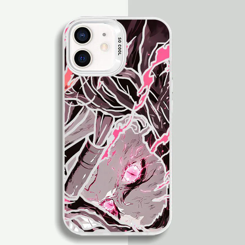 Demon Slayer Anime Phone Case - Image 105
