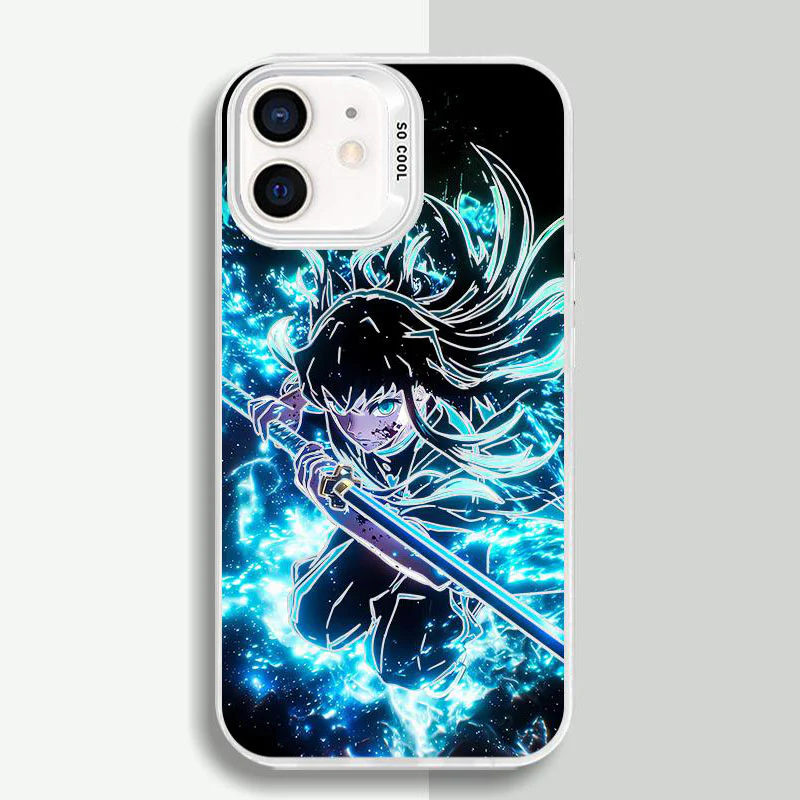 Demon Slayer Anime Phone Case - Image 109