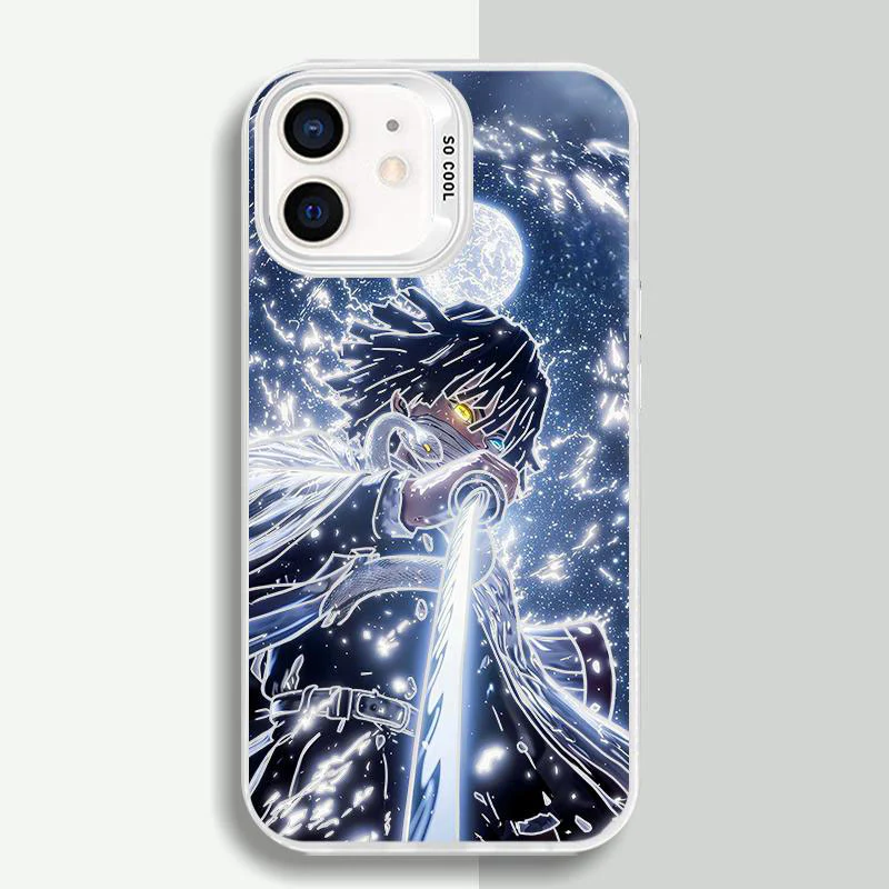 Demon Slayer Anime Phone Case - Image 110