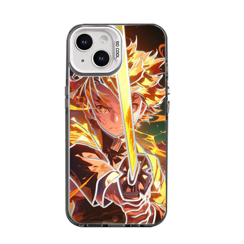Demon Slayer Anime Phone Case - Image 112