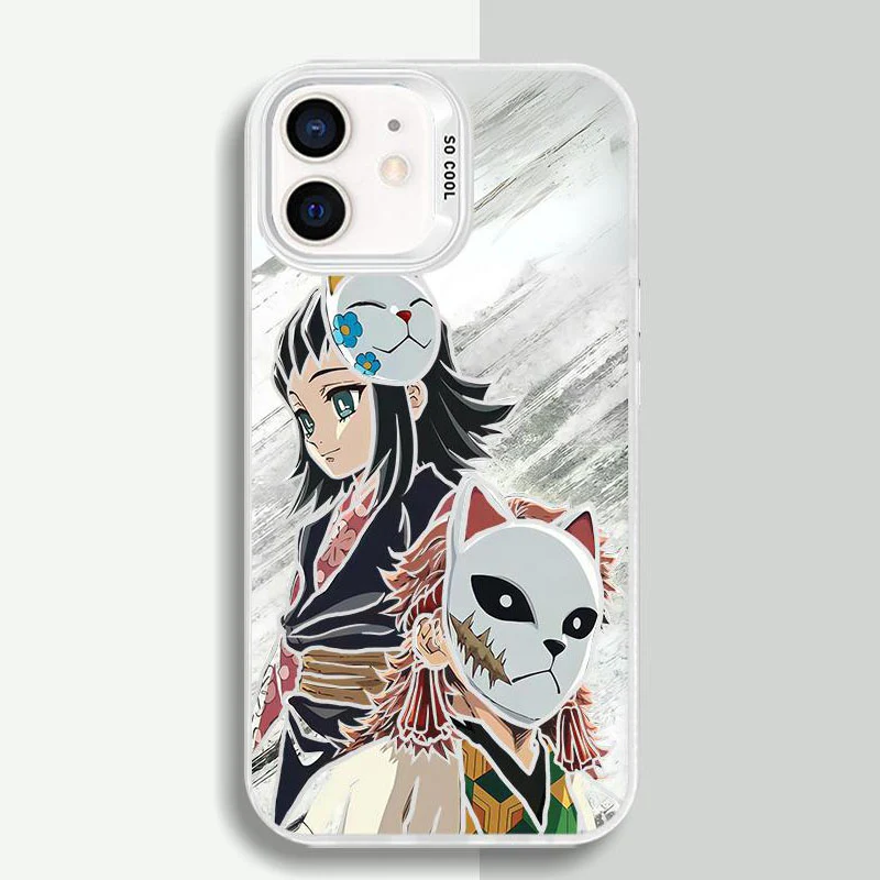 Demon Slayer Anime Phone Case - Image 118