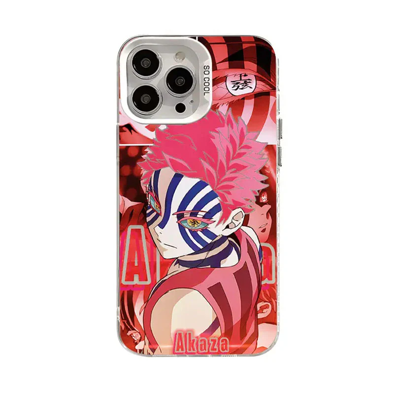 Demon Slayer Anime Phone Case - Image 125