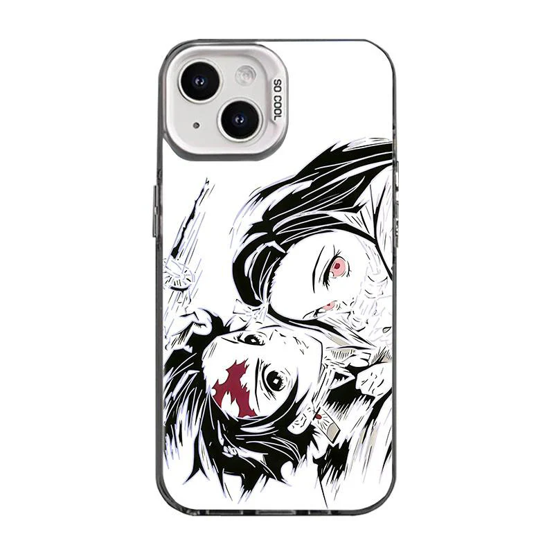 Demon Slayer Anime Phone Case - Image 136