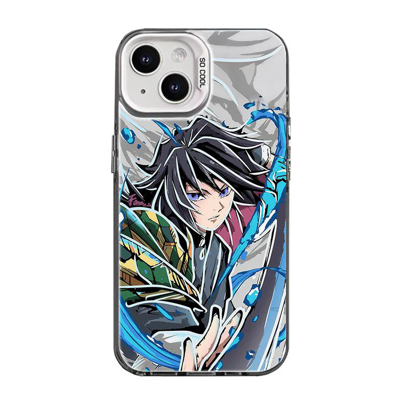 Demon Slayer Anime Phone Case - Image 137