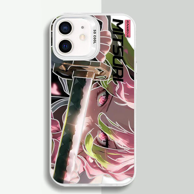 Demon Slayer Anime Phone Case - Image 14