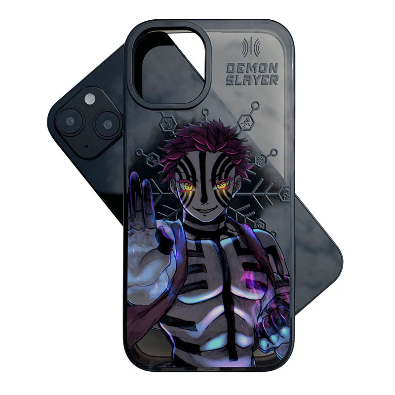 Demon Slayer Anime Phone Case - Image 141