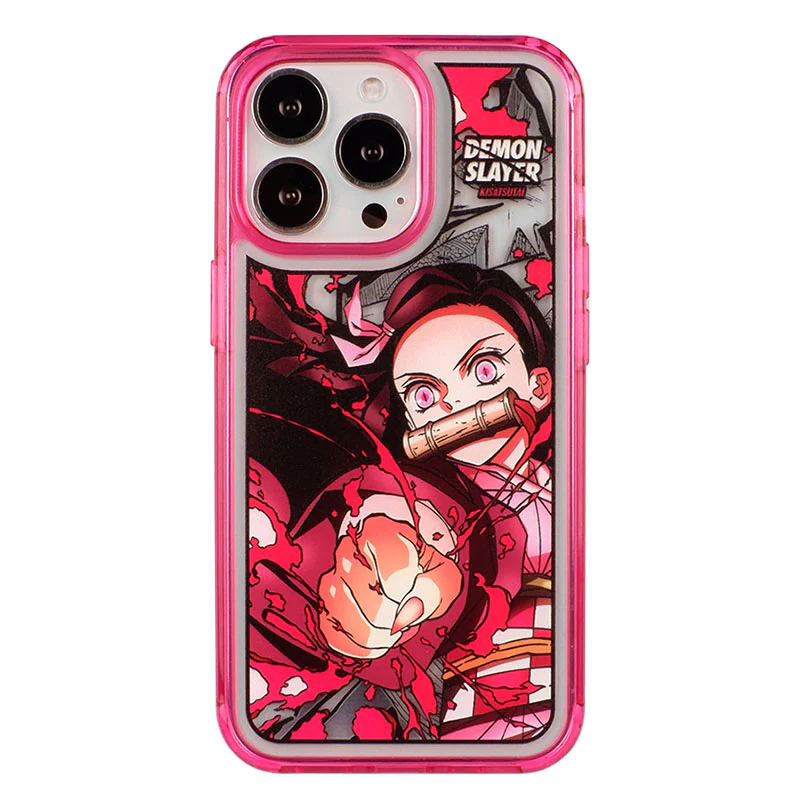 Demon Slayer Anime Phone Case - Image 143