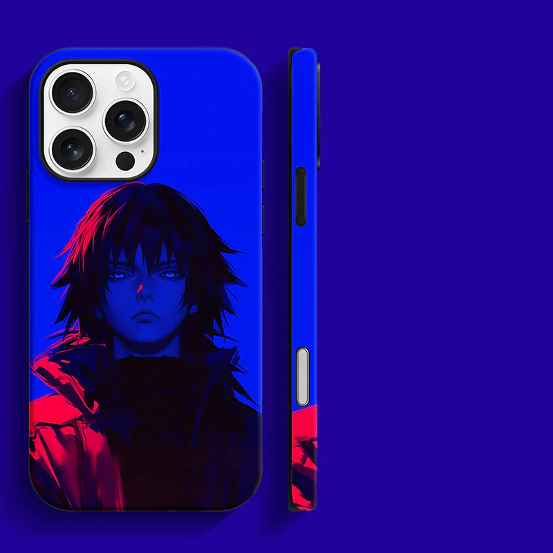 Demon Slayer Anime Phone Case - Image 149