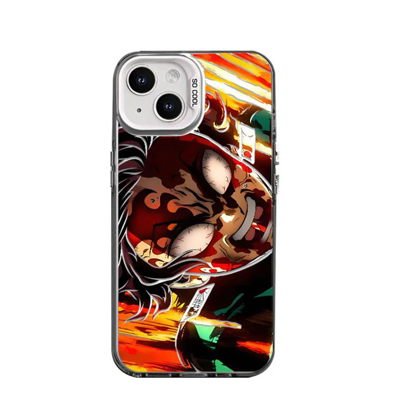 Demon Slayer Anime Phone Case - Image 159