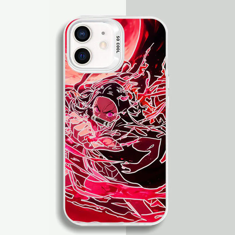Demon Slayer Anime Phone Case - Image 16
