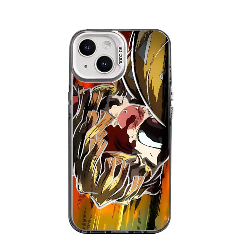 Demon Slayer Anime Phone Case - Image 160