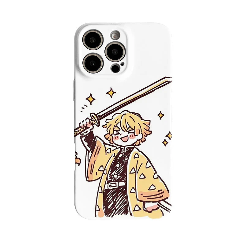 Demon Slayer Anime Phone Case - Image 162