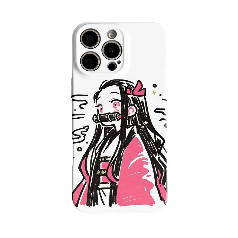 Demon Slayer Anime Phone Case - Image 163