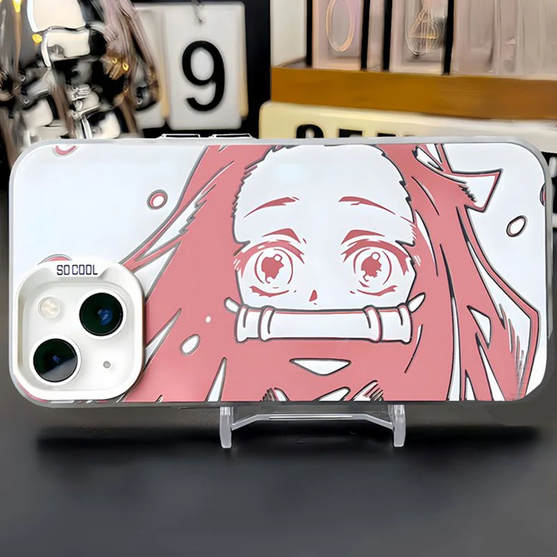 Demon Slayer Anime Phone Case - Image 167