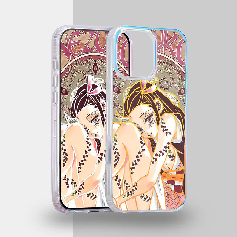 Demon Slayer Anime Phone Case - Image 170