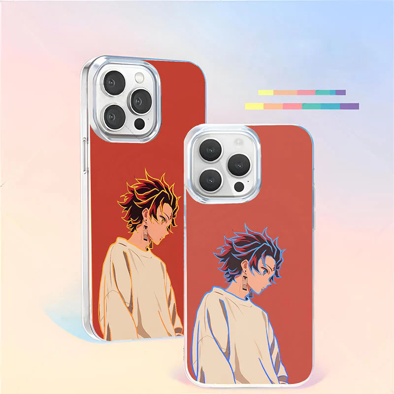 Demon Slayer Anime Phone Case - Image 176