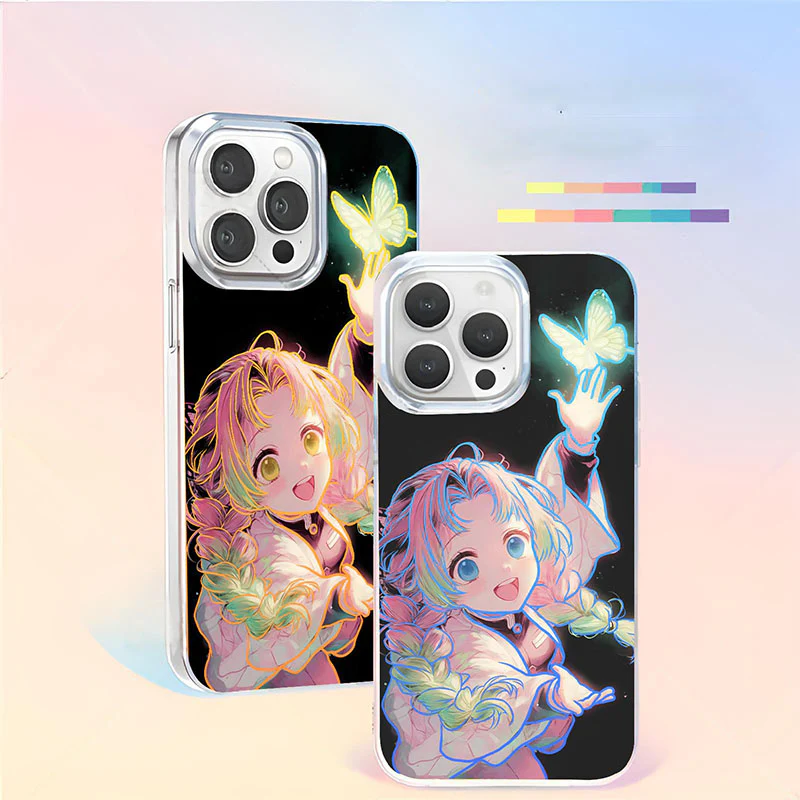 Demon Slayer Anime Phone Case - Image 179