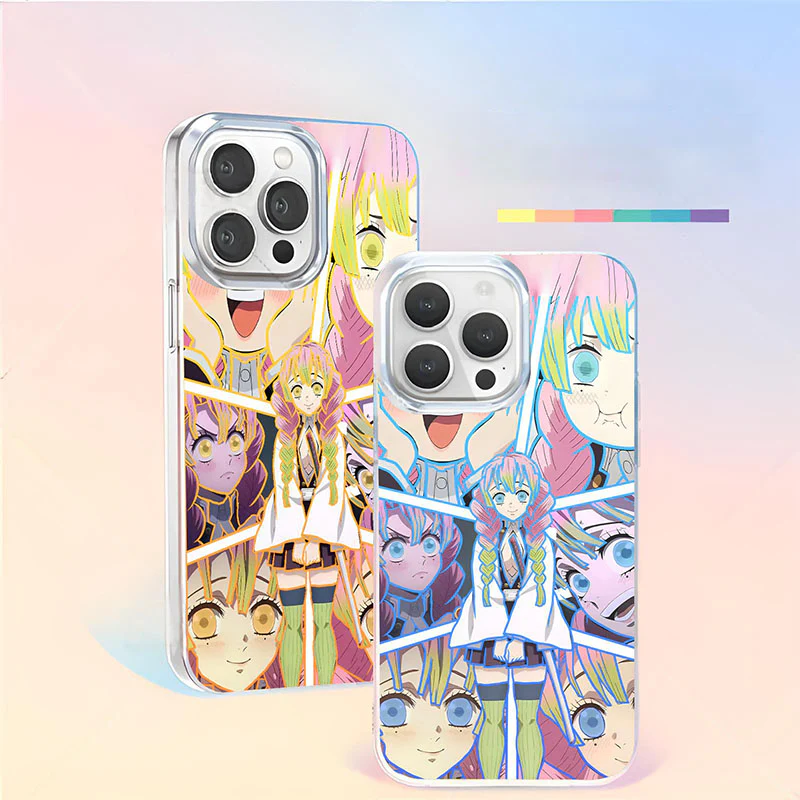 Demon Slayer Anime Phone Case - Image 180