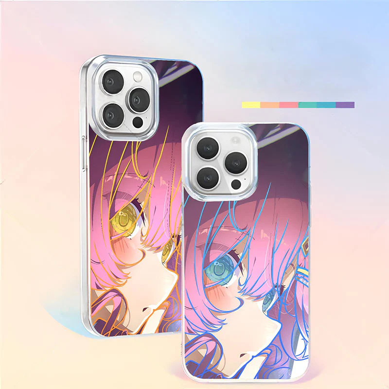 Demon Slayer Anime Phone Case - Image 183