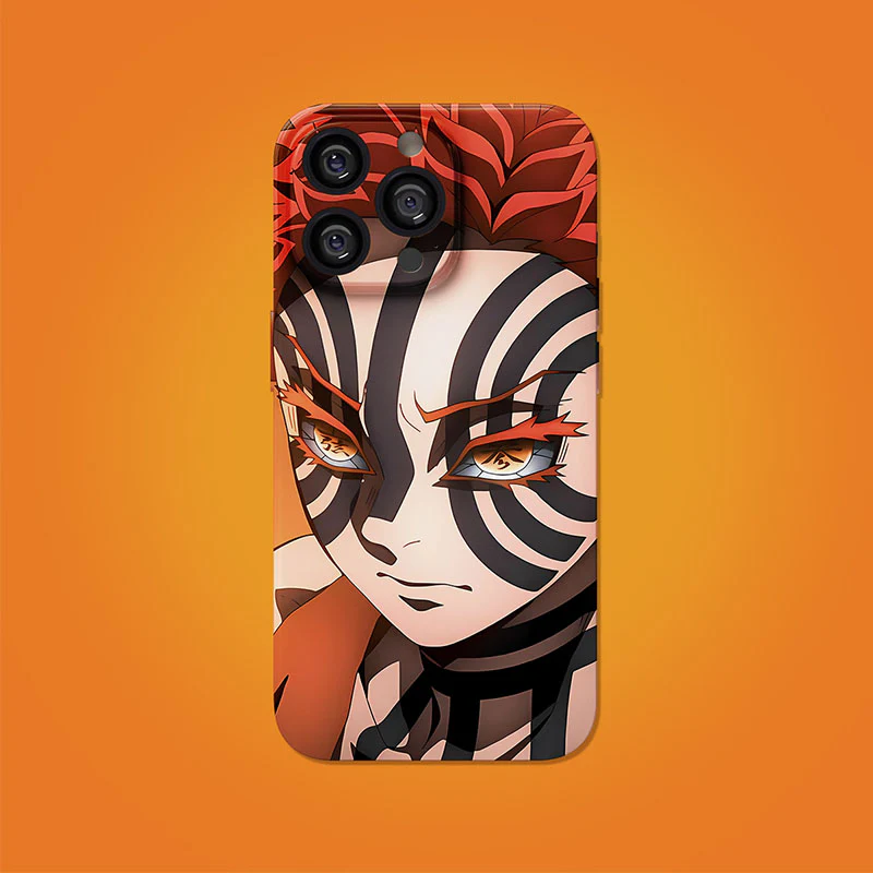 Demon Slayer Anime Phone Case - Image 191