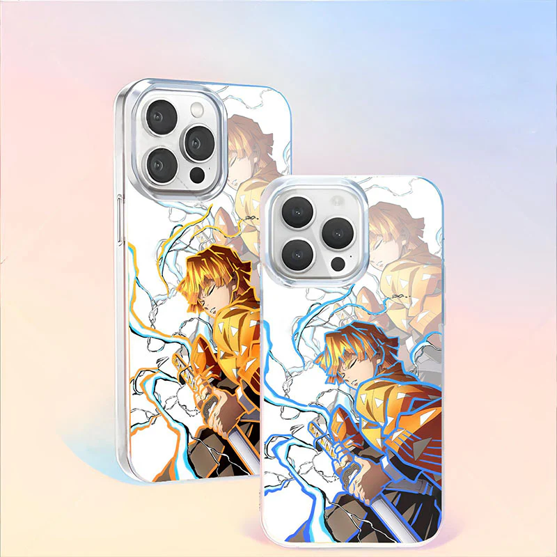 Demon Slayer Anime Phone Case - Image 200