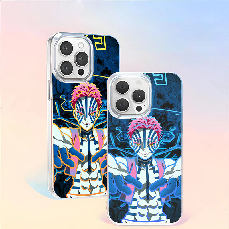 Demon Slayer Anime Phone Case - Image 202