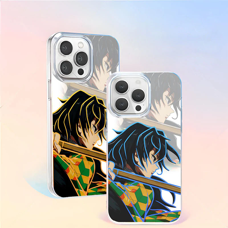 Demon Slayer Anime Phone Case - Image 204