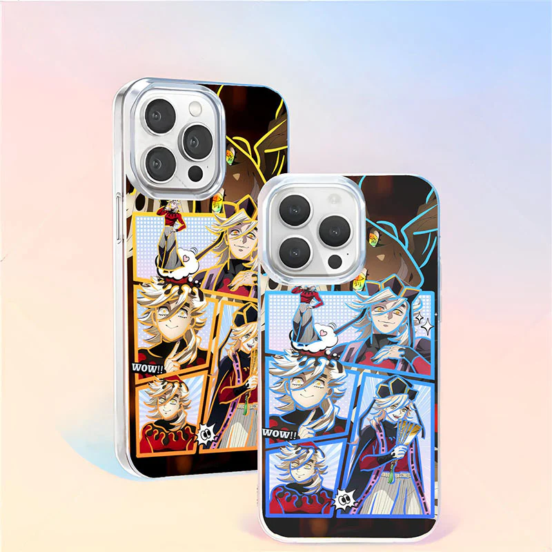Demon Slayer Anime Phone Case - Image 205