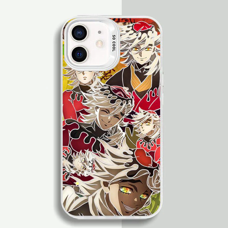Demon Slayer Anime Phone Case - Image 30