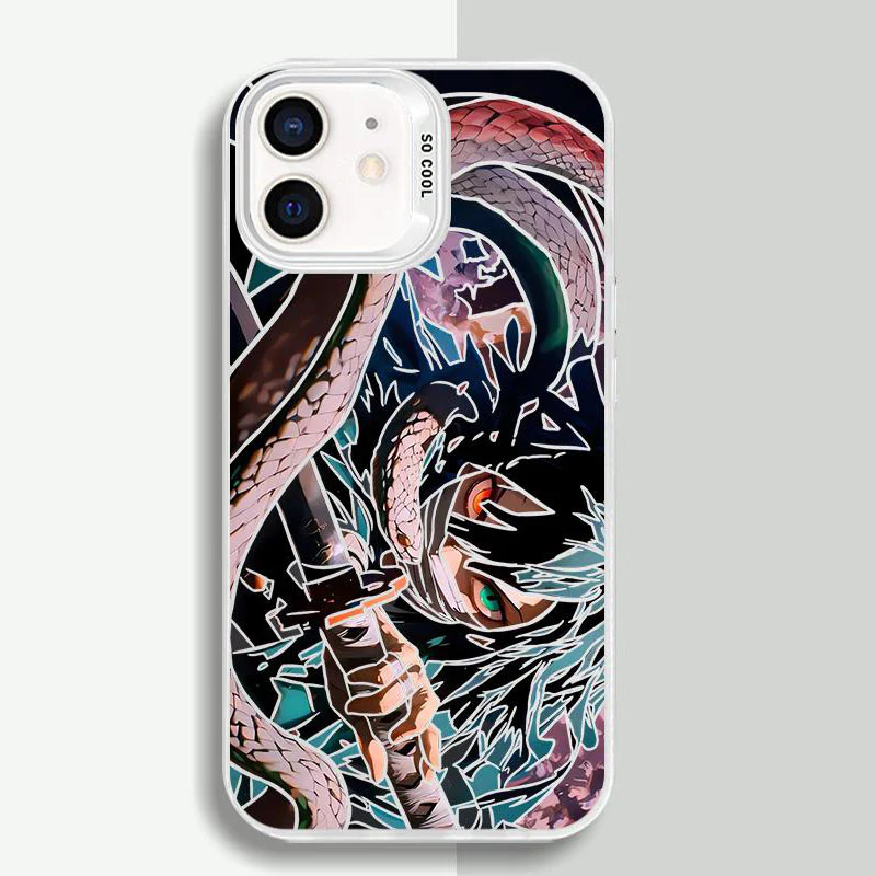 Demon Slayer Anime Phone Case - Image 31