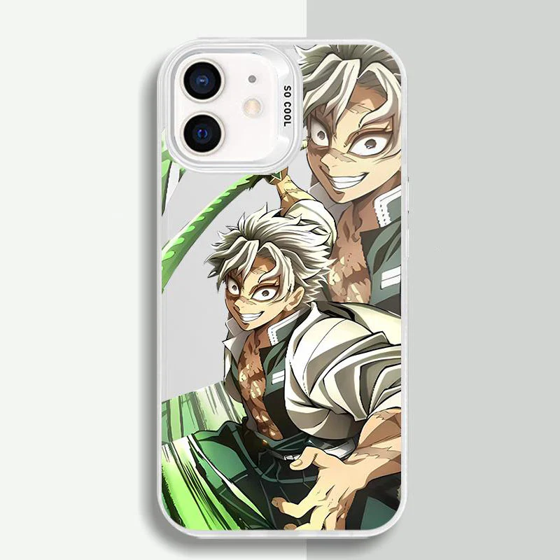 Demon Slayer Anime Phone Case - Image 33