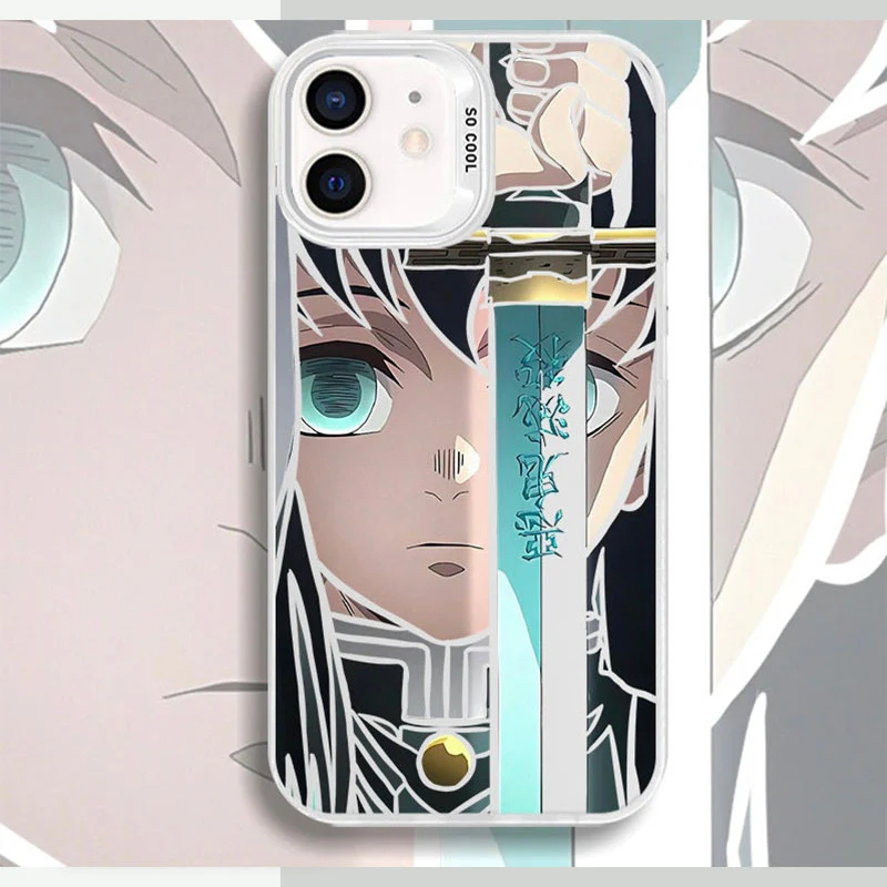 Demon Slayer Anime Phone Case - Image 36