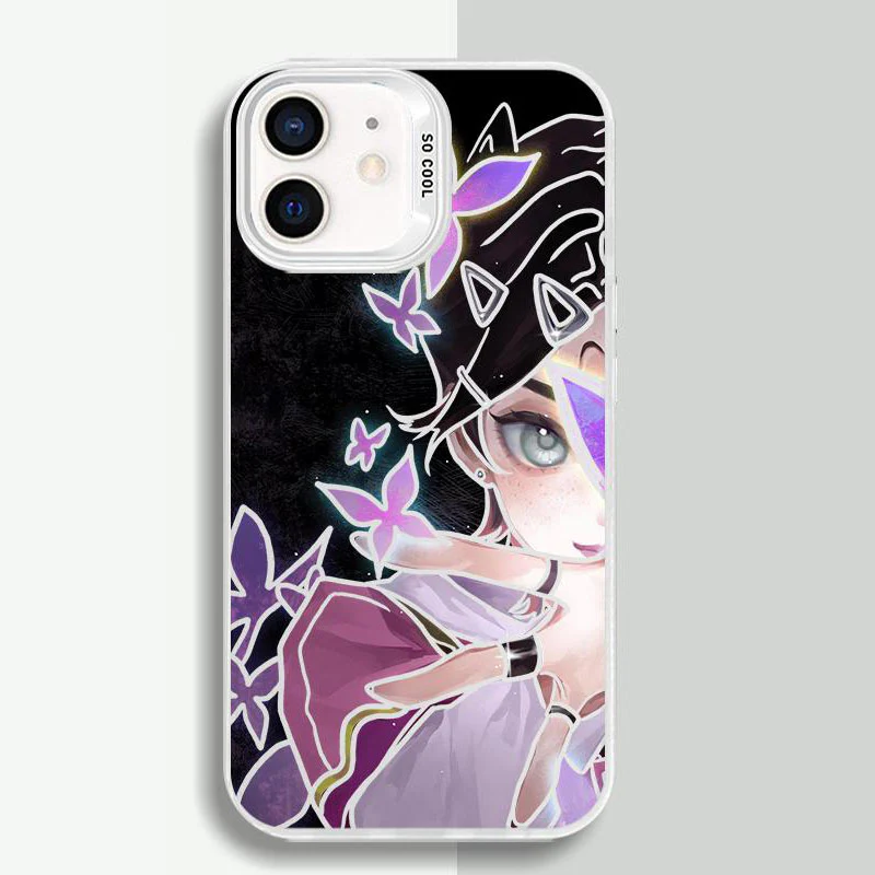 Demon Slayer Anime Phone Case - Image 39