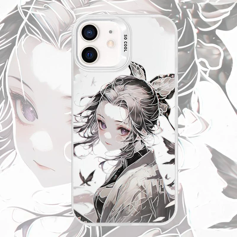 Demon Slayer Anime Phone Case - Image 45