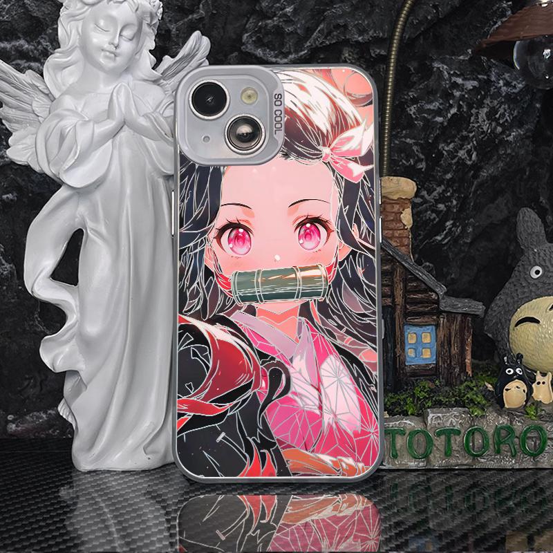 Demon Slayer Anime Phone Case - Image 59