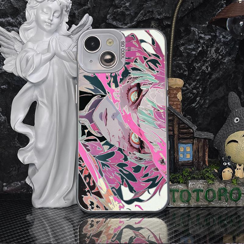 Demon Slayer Anime Phone Case - Image 61