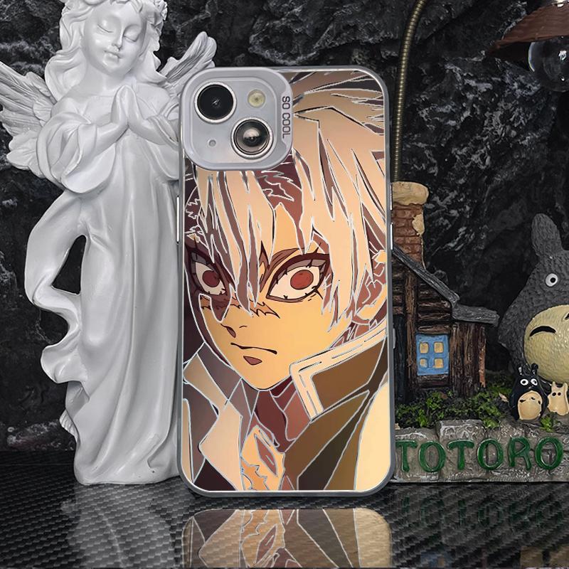 Demon Slayer Anime Phone Case - Image 62
