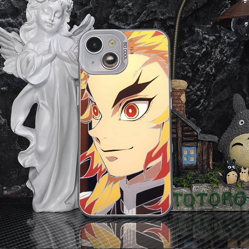 Demon Slayer Anime Phone Case - Image 64