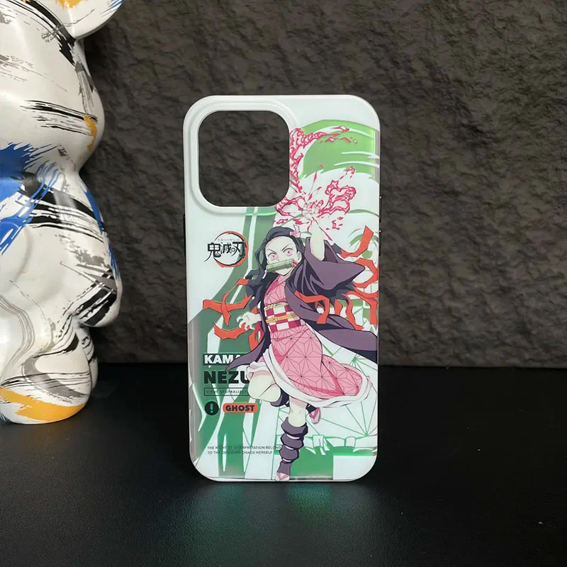 Demon Slayer Anime Phone Case - Image 68