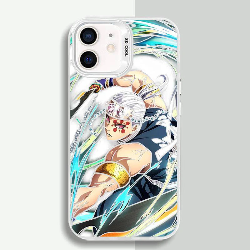 Demon Slayer Anime Phone Case - Image 71