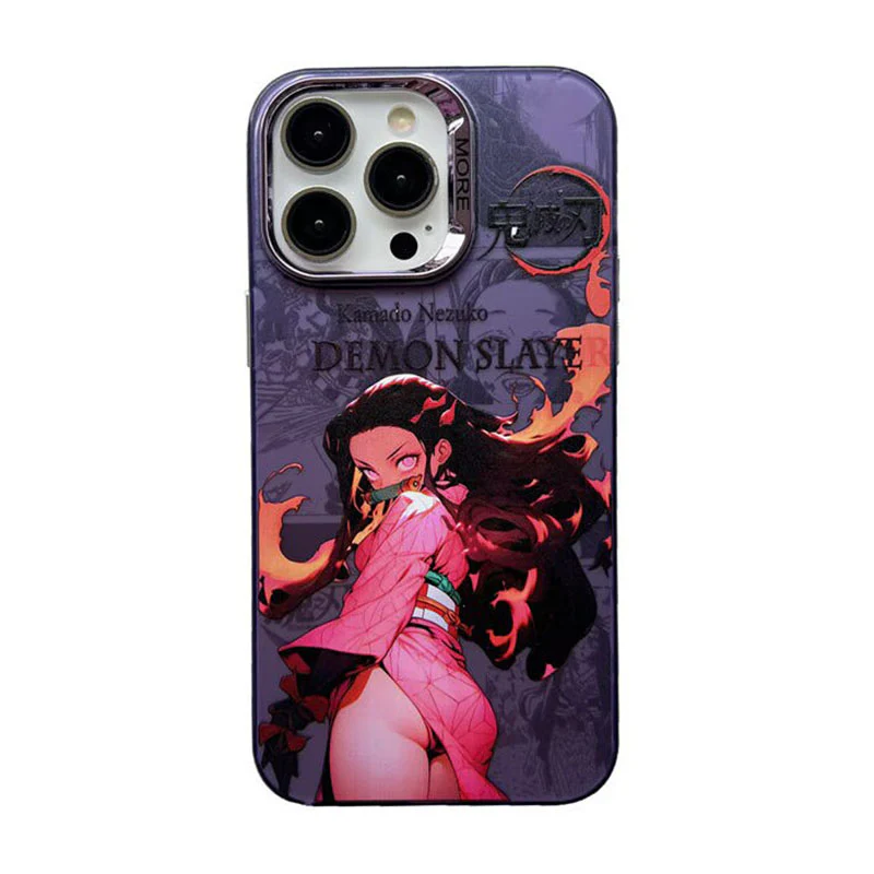 Demon Slayer Anime Phone Case - Image 72