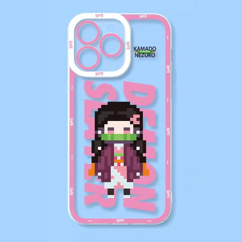 Demon Slayer Anime Phone Case - Image 81